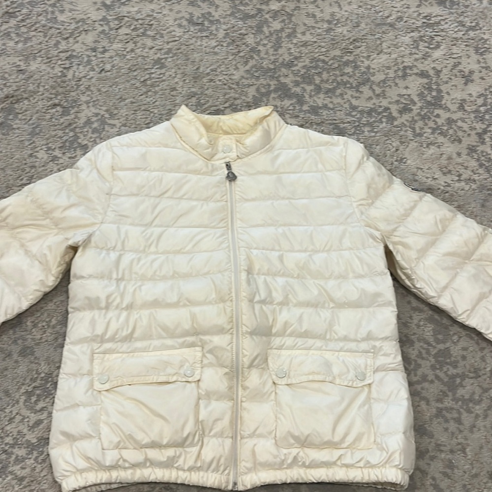 Moncler Jacket